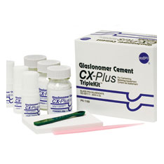 CX-Plus cement 15G+8ML