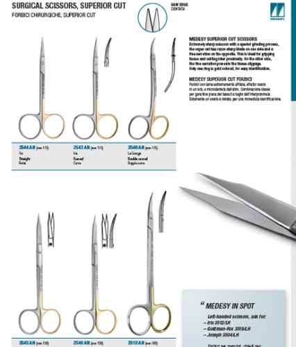 Scissor