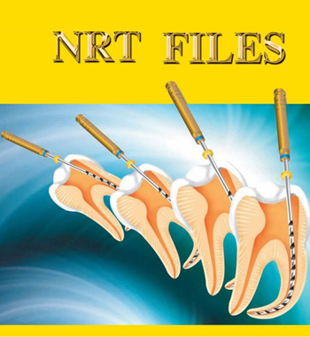 NRT ֆայլ, տեսականի            