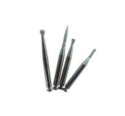 Diamond Burs