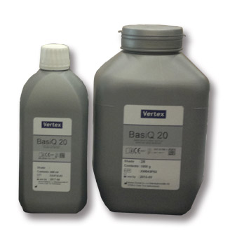 Vertex BasiQ 20 1000g