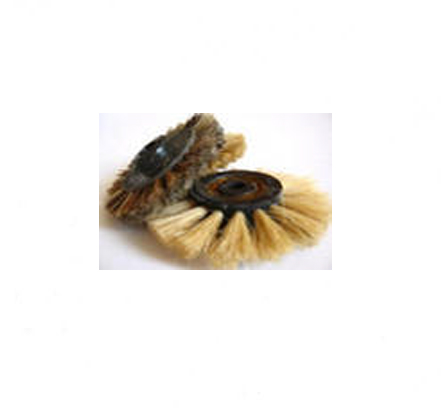 Polishing brush