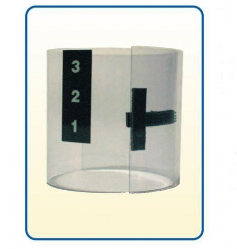 Thermofix Foilring Thermo-Fix Foilring 6