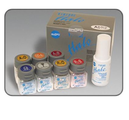 Vintage MP paste opaque 5g