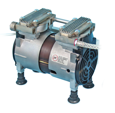 Oiless Vacuum pump BH-4.0      