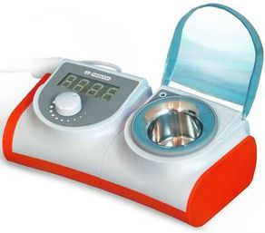 Waxmelter BT 1.0 Modis 