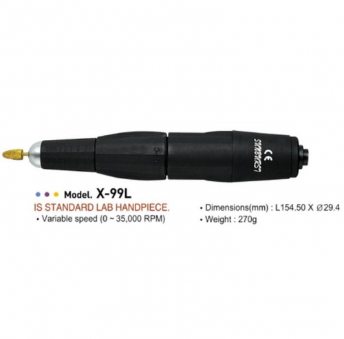 Միկրոմոտոր X-99L(35K)                     