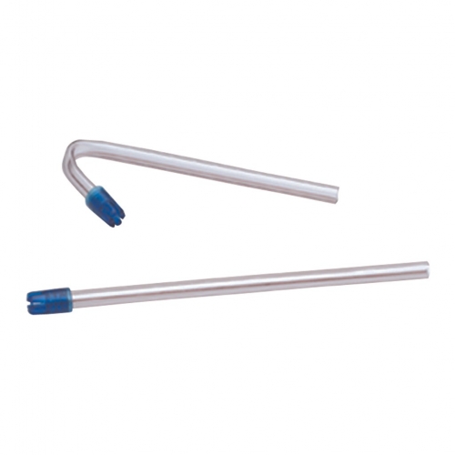 Dental mouth oral disposable saliva ejector/suction tip