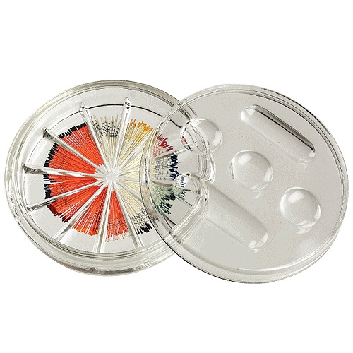 Glass Endo Organizer