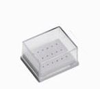 Bur Blocks 18