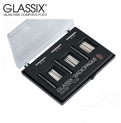 GLASSIX KIT ապակեմանրաթելային շտիֆտերի լրակ.     