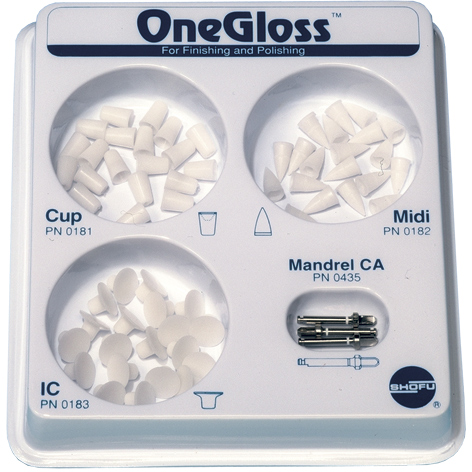 OneGloss Set