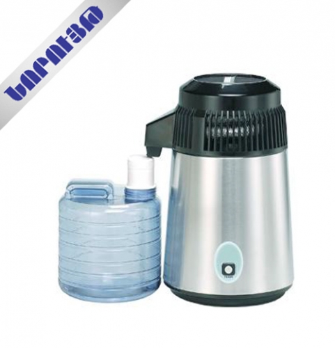 Ջրի թորման սարք HR-1-S