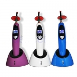 Multifunctional Dental LED Curing Light Multifunctional Dental LED Curing Light