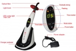 Curing light LED.E
