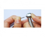 High Speed Dental Handpiece (BLUE-SU) High Speed Dental Handpiece (BLUE-SU)