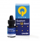 Quadrant Uni-SE-Bond Quadrant Uni-SE-Bond