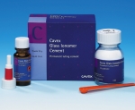 Glass Ionomer Cement Glass Ionomer Cement