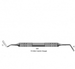 L134 Burnisher