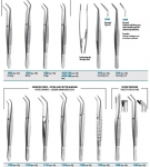 Tweezers