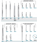 Scalpel handles