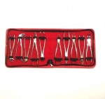 Forceps SET