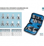 Պողպատե դրոշմագդալ. լրակ. 6017/kit 