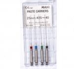PASTE CARRERS #25/40 PASTE CARRERS #25/40