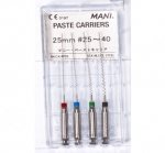 PASTE CARRERS #21,25,30,40 PASTE CARRERS #21,25,30,40