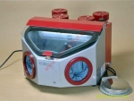 Dental Lab Sandblaster AX-B5 PLUS Dental Lab Sandblaster AX-B5 PLUS