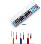 Ceramics sculpturing instruments  set