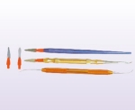 Ceramics sculpturing instruments N1, N2