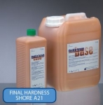 Double brown Duplicating silicones Double brown Duplicating silicones