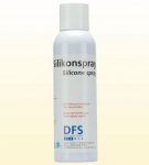 Silicone spray Silicone spray