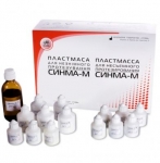 SINMA – M 2*40g+40ml SINMA – M 2*40g+40ml