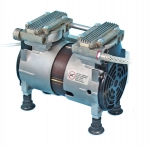 Oiless Vacuum pump BH-4.0      