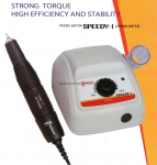 Micro Motor Unit (Speedy-I) Micro Motor Unit (Speedy-I)