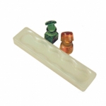 Medicament Bottle Stand Medicament Bottle Stand