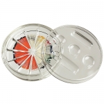 Glass Endo Organizer Glass Endo Organizer