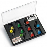 ZIRIX կերամիկայի շտիֆտեր  տարբեր չափեր       