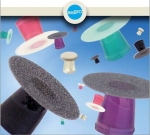 SUPER-SNAP BUFF DISK AND MINI BUFF DISK SUPER-SNAP BUFF DISK AND MINI BUFF DISK