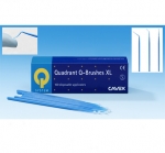 Cavex Quadrant Q-Brushes / Disposables Brushes