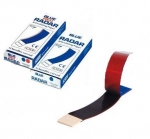 Blue Red Radar Articulating Paper 65 microns 12pcs Blue Red Radar Articulating Paper 65 microns 12pcs
