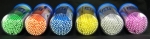 Blue Red Radar Articulating Paper 65 microns 12pcs Blue Red Radar Articulating Paper 65 microns 12pcs