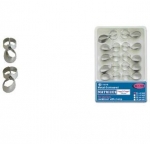 Metal Contoured Matrices Metal Contoured Matrices