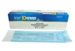 Self sealing sterilization pouch 2.75 Self sealing sterilization pouch 2.75