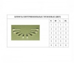 Compound-Headed Titanium Posts (ShVT) Compound-Headed Titanium Posts (ShVT)